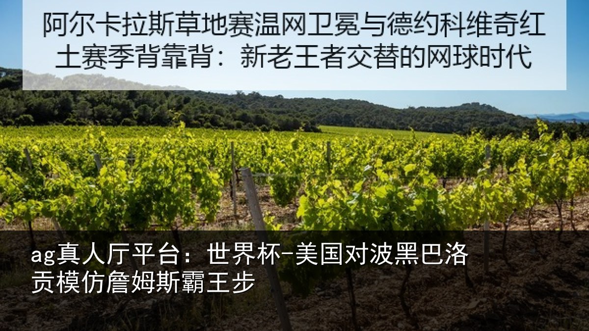 ag真人厅平台：世界杯-美国对波黑巴洛贡相关情况